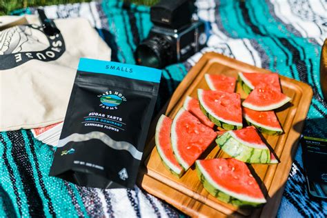 Smalls by Glass House Farms: The Best, Only Littler | Farmacy ...