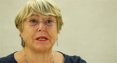 UN High Commissioner for Human Rights criticises Indian govt’s ‘misuse ...