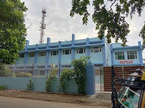Gallery | International Divine School of Nursing, Ratwara Sahib