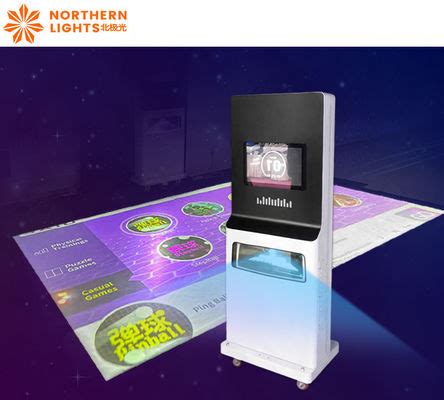 Image result for Interactive Floor Projector