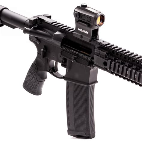 Daniel Defense Ddm4 - For Sale, Used - Excellent Condition :: Guns.com