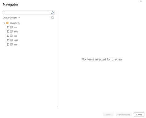 Image result for Power Query Dynamically Multiple Sheets