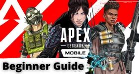 Apex Legends Codes March 2025 - Get Free Items and More