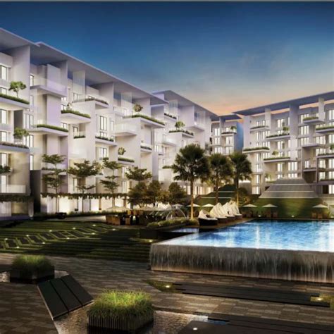 Rohan Kritika at Dattawadi by Rohan Builders - Photos - Dwello