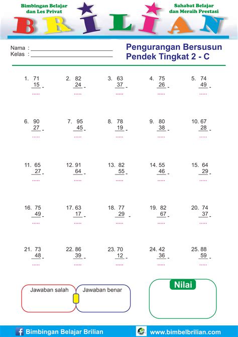 Contoh Soal Matematika Kelas 6: Latihan Mantap untuk Ujian!