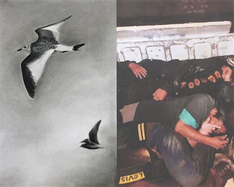 Friction of Distance — NERY GABRIEL LEMUS