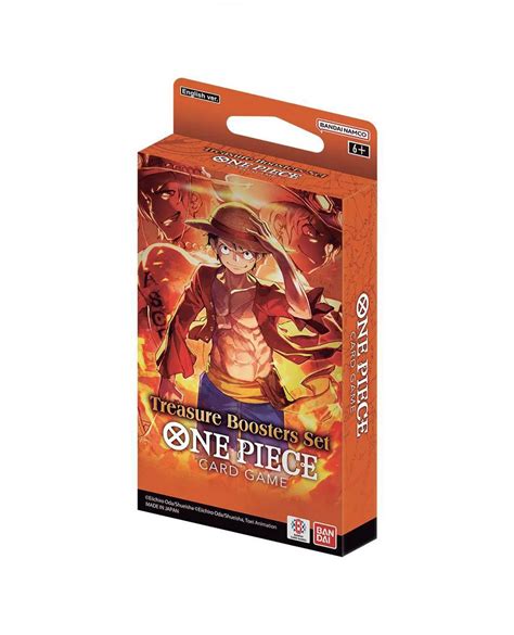 Where To Buy One Piece Cards