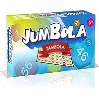 Amazon.in Bestsellers: The most popular items in Board Games