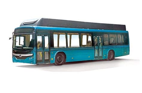 Hydrogen key to Tata Motors' fuels of- the-future bet | Autocar ...