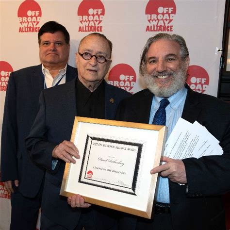 Photos: See the Winners & Honorees at the 2023 Off Broadway Alliance Awards