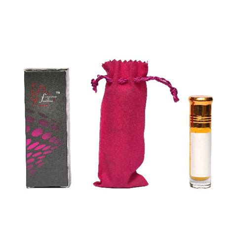 Perfume Roll-on Supplier from Ahmedabad