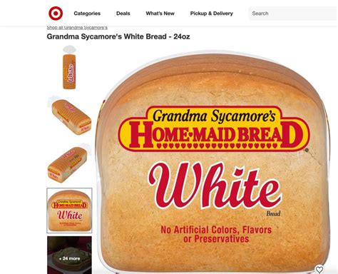 Grandma Sycamore’s bread: Why Utah loves it so much – Deseret News