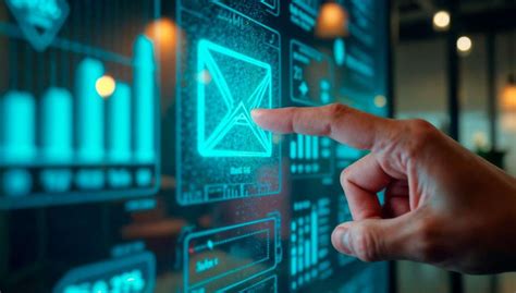 Как написать письмо с помощью ИИ, нейросети для составления Email - «Plaan»