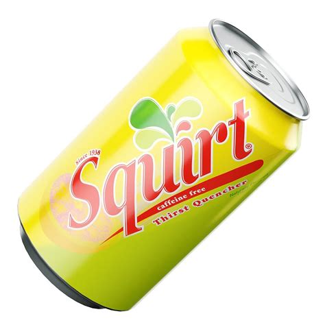 Squirt Soda