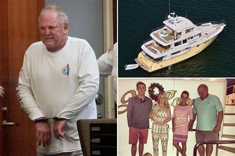 Nantucket yacht partyers 'had been making pornographic films' before ...