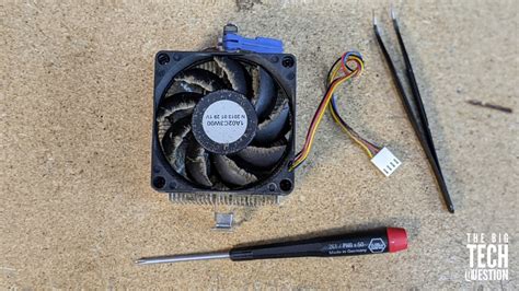 Image result for Fix Computer Fan