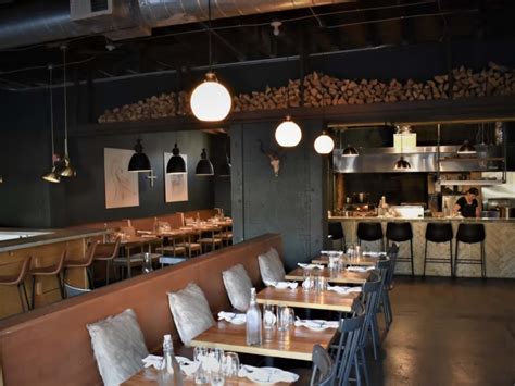 The 21 Best East Nashville Restaurants 2024 - Nashville - The Infatuation