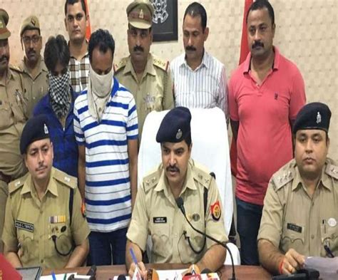 Love Triangle में हुई थी HCL इंजीनियर की हत्या Lucknow News - Two ...