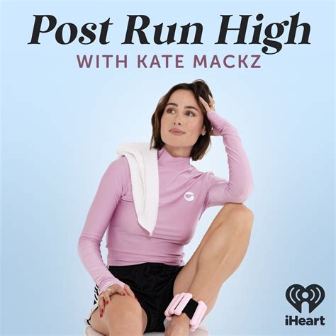 Post Run High - Podcast - Apple Podcasts