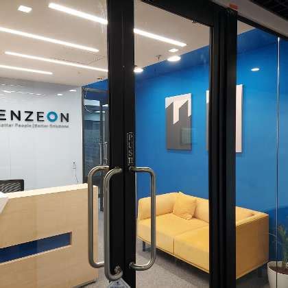Working at Genzeon | Glassdoor