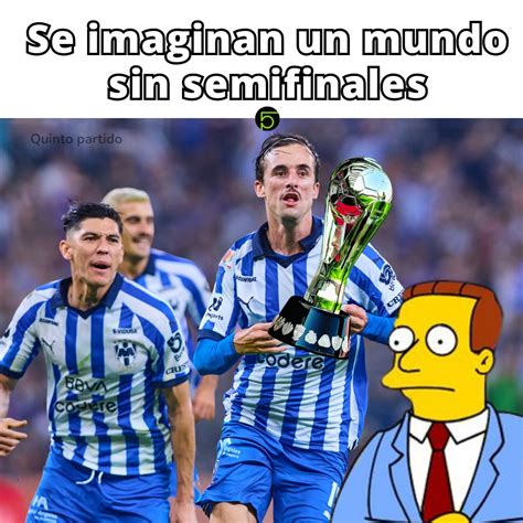 Memes del Cruz Azul vs Rayados: América ya tiene rival en la Final de ...