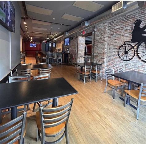 Events spaces — Conshohocken Brewing Company