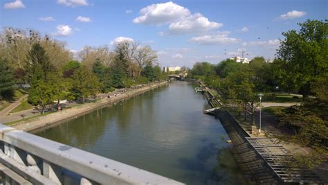 Parcul Alpinet