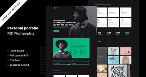Behance portfolio Images - Free Download on Freepik