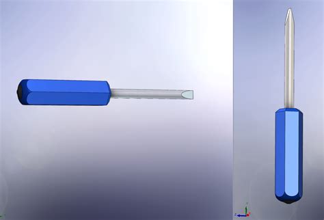 1 Guy 1 Screwdriver Gif