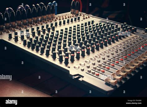 Image result for Mixing Board Tutorial