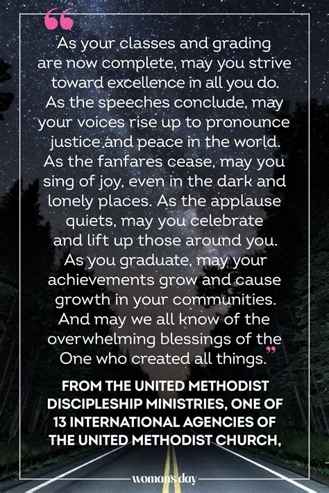 Image result for Invocation Examples for Graduation