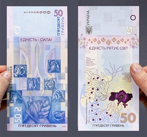 Jubilee coin of the National Bank of Ukraine