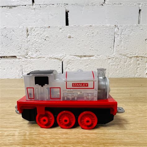 Acende Stanley Thomas The Tank Engine & Friends | Ubuy India