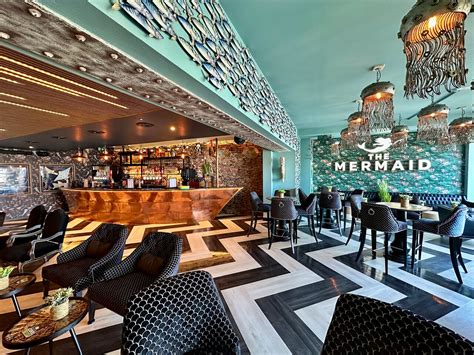 THE MERMAID, Brixham - 2 King St - Menu, Prices & Restaurant Reviews ...