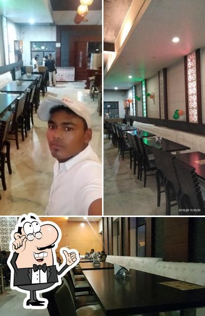 Shri Rathnam, Sarai Kohand - Restaurant reviews