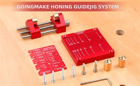 Image result for Chisel Sharpening Kit