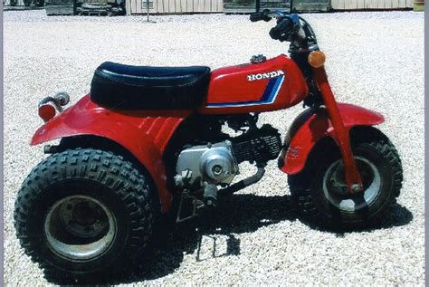 Honda 3 Wheeler Motorcycles 2025 New Honda Goldwing CSC Trike Has Been