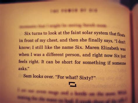 I Am Number Four: The Power of Six