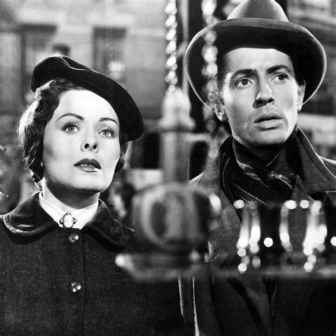 Turner Classic Movies — Remembering Jeanne Crain on her birthday, here...