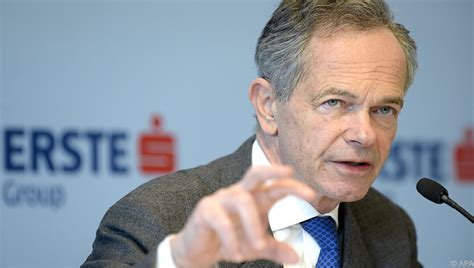 Erste mit höchstem Halbjahresgewinn in ihrer Geschichte - UnserTirol24