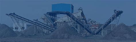 4 Stage Crushing, Screening, Washing Plant (Jaw, Cone, VSI, Washer ...
