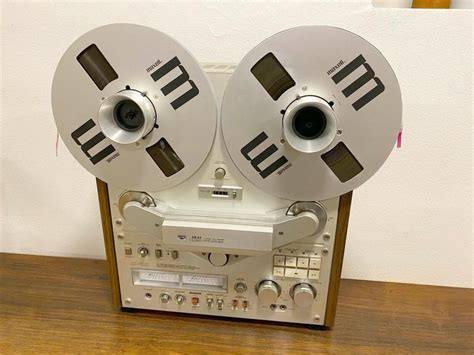 Akai GX 646 Rolle zu Rolle FAST NEUE KÖPFE in Bayern | Hifi | Kleinanzeigen