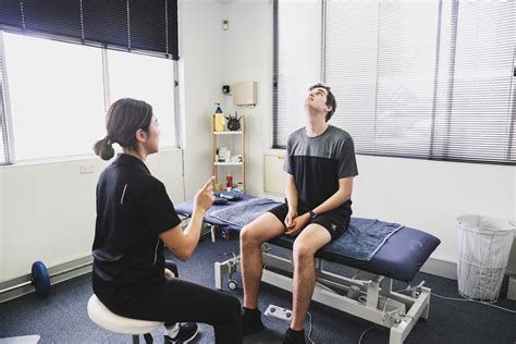What Can Trigger Vertigo? | Integrity Physio