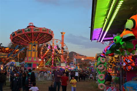 TICKETS – Sonoma County Fair And Event Center