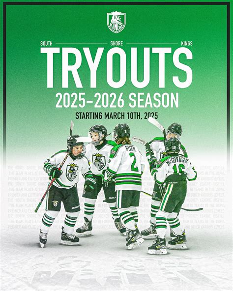 South Shore Kings (@ssk_hockey) • Instagram photos and videos