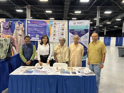 Daily Activities - Mukti