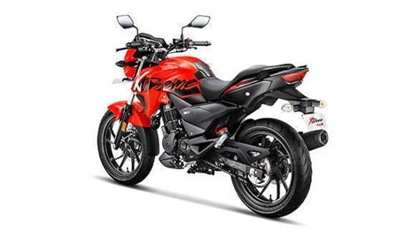 Auto Expo 2018: Hero Xtreme 200R showcased, image gallery - Overdrive