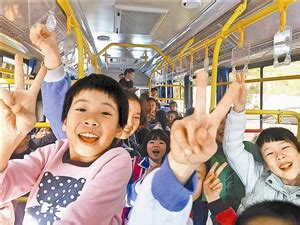 守护孩子上学路上的安全 南山学府中学周边将有大动作_深圳新闻网