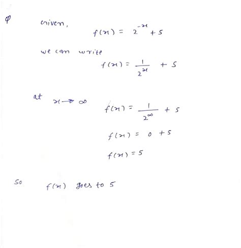 [Solved] Select your answer (21 out of 25) What is the end behavior of ...