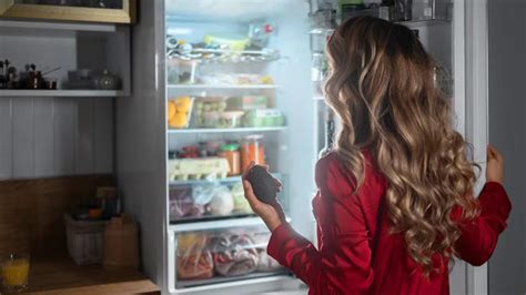 Common Foods That Become Poisonous After Refrigeration: Expert Advice ...